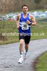 Senior Men and Veterans (Over 40s), 2023 NECAA Royal Signals Relays, Hetton le Hole, County Durham. Photo: David T. Hewitson/Sports for All Pics